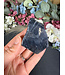 Fluorescent Agate Freeform #85, 62.55gr