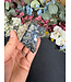 Fluorescent Agate Freeform #80, 98.16gr