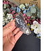 Fluorescent Agate Freeform #76, 54.63gr