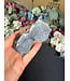 Fluorescent Agate Freeform #49, 138.74gr