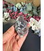 Fluorescent Agate Freeform #43, 77.47gr