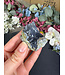 Fluorescent Agate Freeform #35, 62.16gr