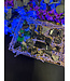 Fluorescent Agate Freeform Bulk Lot #4, 1004gr