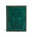 Journal: Viridian Ultra Lined Hardcover