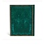 Journal: Viridian Ultra Lined Hardcover