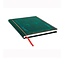 Journal: Viridian Ultra Lined Hardcover