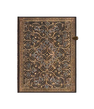 Journal: Restoration Ultra Lined Hardcover