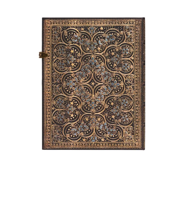 Journal: Restoration Ultra Lined Hardcover