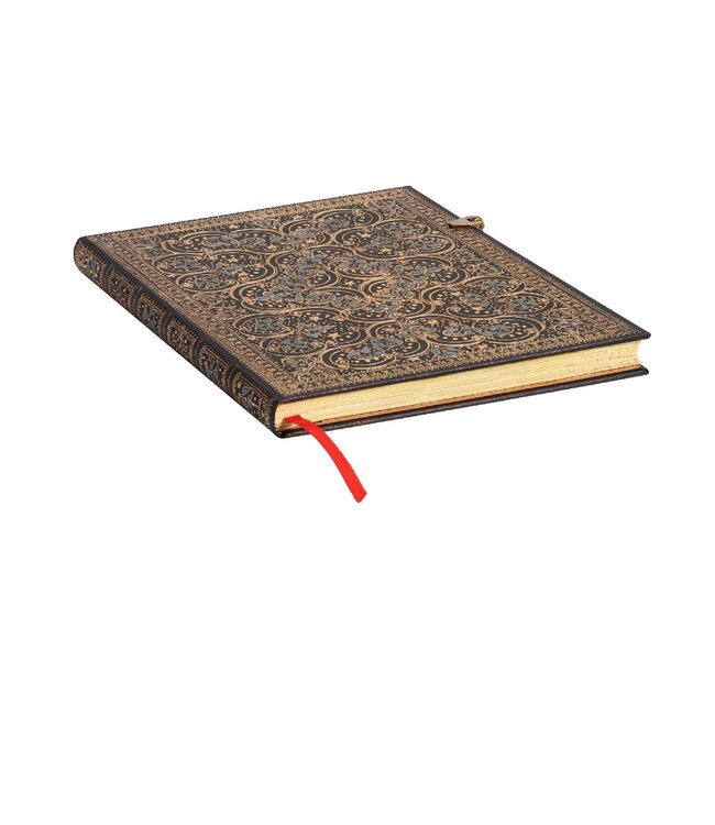 Journal: Restoration Ultra Lined Hardcover