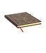 Journal: Restoration Ultra Lined Hardcover