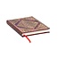 Journal: Viola Midi Lined Hardcover