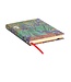 Journal: Van Gogh's Irises Midi Lined Hardcover