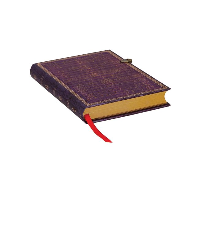 Journal: Beethovens 250th Birthday Midi Lined Hardcover