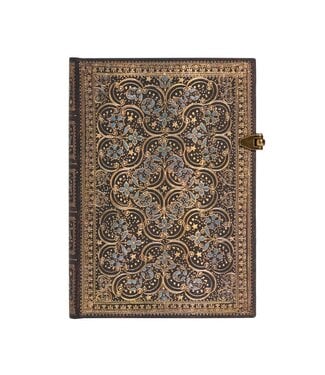 Journal: Restoration Midi Lined Hardcover
