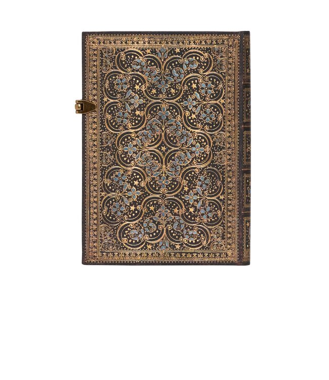 Journal: Restoration Midi Lined Hardcover