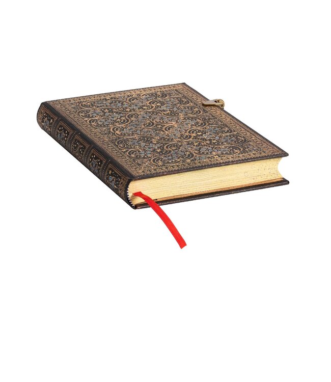 Journal: Restoration Midi Lined Hardcover