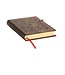 Journal: Restoration Midi Lined Hardcover