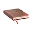 Journal: Carmine Midi Lined Hardcover