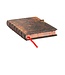 Journal: Grolier Midi Lined Hardcover