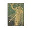 Journal: Olive Fairy Midi Lined Hardcover