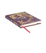 Journal: Violet Fairy Midi Lined Hardcover