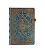 Journal: Azure Mini Lined Hardcover