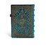 Journal: Azure Mini Lined Hardcover