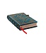 Journal: Azure Mini Lined Hardcover