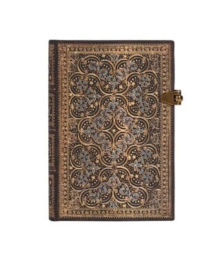 Journal: Restoration Mini Lined Hardcover