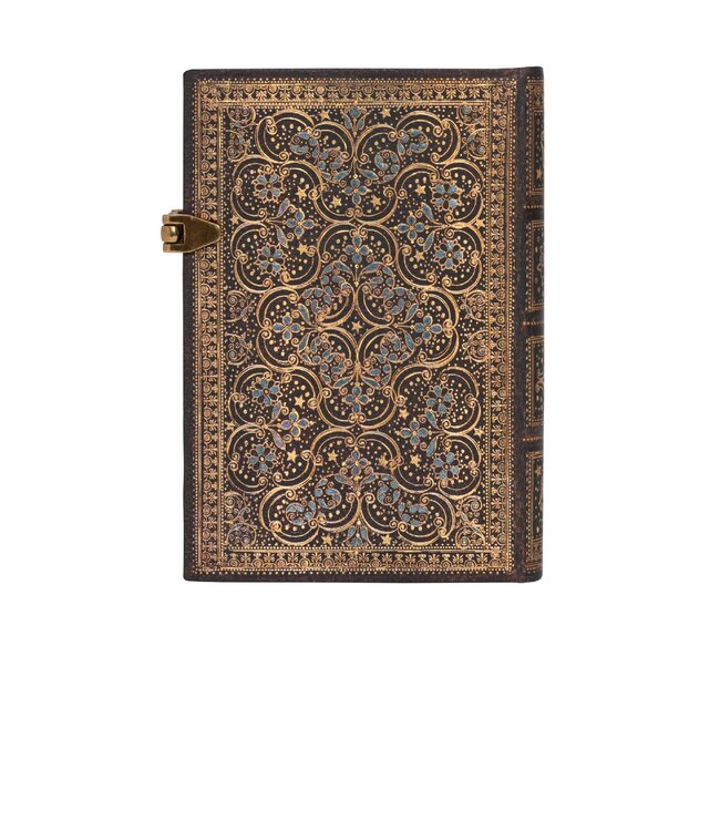 Journal: Restoration Mini Lined Hardcover
