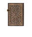 Journal: Restoration Mini Lined Hardcover
