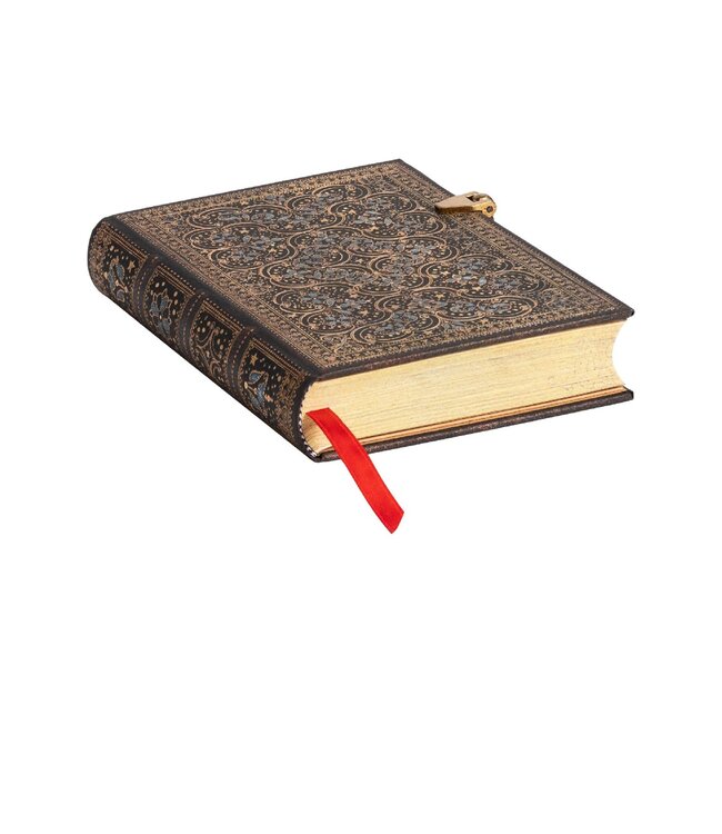 Journal: Restoration Mini Lined Hardcover