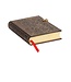 Journal: Restoration Mini Lined Hardcover