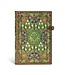 Journal: Poetry in Bloom Mini Lined Hardcover