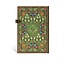 Journal: Poetry in Bloom Mini Lined Hardcover