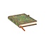 Journal: Poetry in Bloom Mini Lined Hardcover
