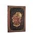 Journal: Gryffindor Midi Lined Hardcover