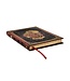 Journal: Gryffindor Midi Lined Hardcover