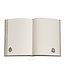 Journal: Gryffindor Midi Lined Hardcover