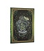 Journal: Slytherin Midi Lined Hardcover