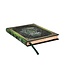 Journal: Slytherin Midi Lined Hardcover