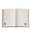 Journal: Slytherin Midi Lined Hardcover