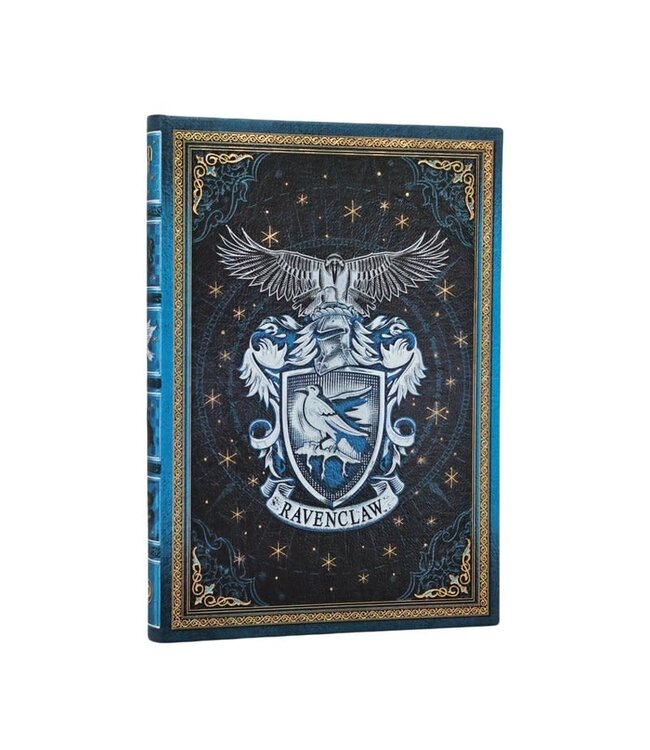 Journal: Ravenclaw Midi Lined Hardcover