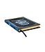 Journal: Ravenclaw Midi Lined Hardcover