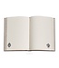 Journal: Ravenclaw Midi Lined Hardcover