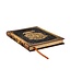 Journal: Hufflepuff Midi Lined Hardcover