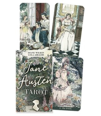 Jane Austen Tarot