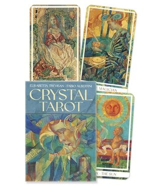 Crystal Tarot