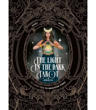 The Light in the Dark Tarot and Oracle Deck