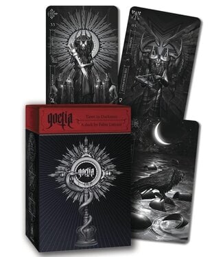 Goetia: Tarot in Darkness